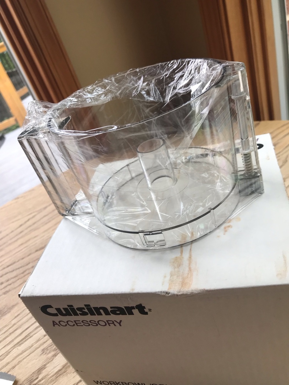 Cuisinart Accessory Replacement